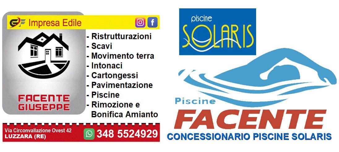 Impresa Edile FACENTE GIUSEPPE