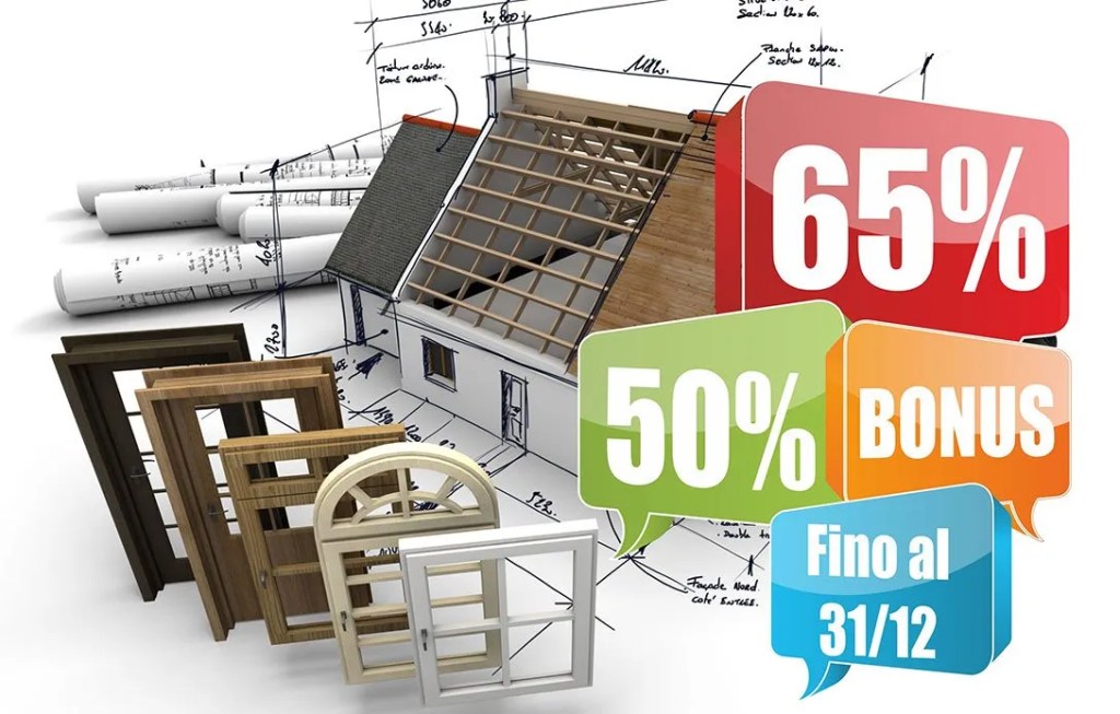 Superbonus, bonus edilizi e cessione del credito: le regole per il&nbsp;2024