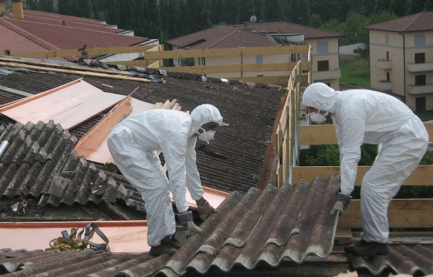 Bonus amianto 2024, tutti gli incentivi per rimozione e&nbsp;smaltimento